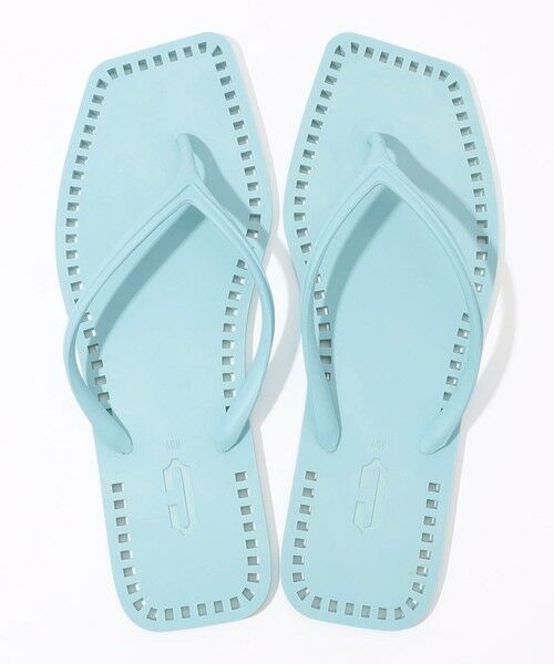 TOMORROWLAND / トゥモローランド サンダル | CARLOTHA RAY Thong Flip Flop トングサンダル | 詳細7