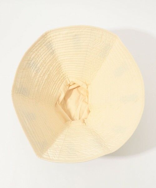 TOMORROWLAND / トゥモローランド ハット | romualda VIOLETA HAT リバーシブルハット | 詳細8