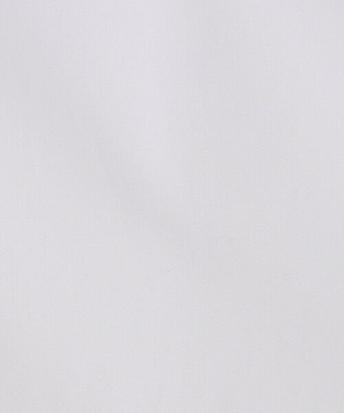 TOMORROWLAND / トゥモローランド シャツ・ブラウス | ファインコットン レギュラーカラーシャツ | 詳細7