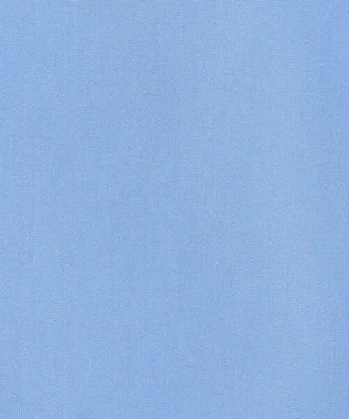 TOMORROWLAND / トゥモローランド シャツ・ブラウス | ファインコットン レギュラーカラーシャツ | 詳細8