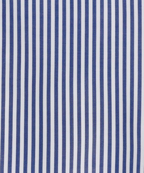 TOMORROWLAND / トゥモローランド シャツ・ブラウス | コットン ストライプクレリックシャツ | 詳細6