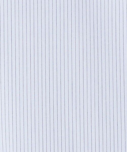 TOMORROWLAND / トゥモローランド シャツ・ブラウス | クリアコットン ボタンプルオーバーシャツ | 詳細7