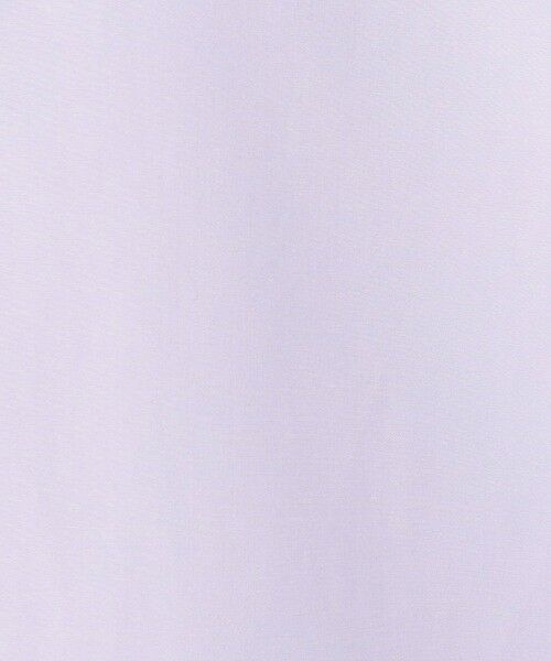 TOMORROWLAND / トゥモローランド シャツ・ブラウス | クリアコットン ボタンプルオーバーシャツ | 詳細8