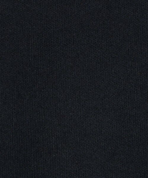 TOMORROWLAND / トゥモローランド ニット・セーター | コットンカシミヤ クルーネックハーフスリーブプルオーバー | 詳細10
