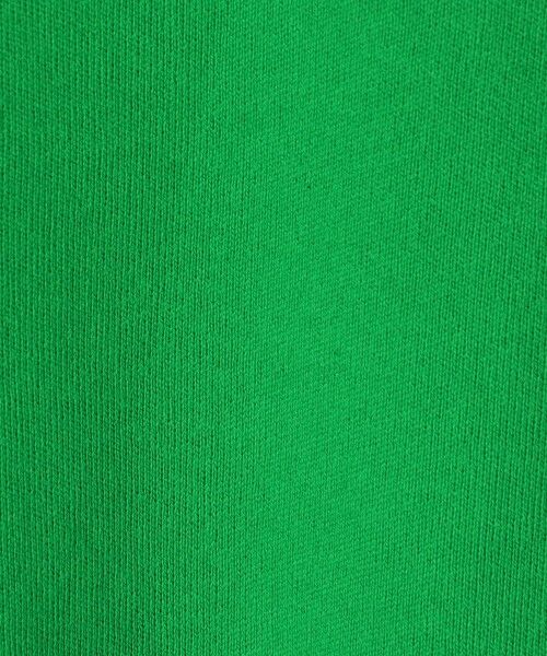 TOMORROWLAND / トゥモローランド ニット・セーター | コットンカシミヤ クルーネックハーフスリーブプルオーバー | 詳細9