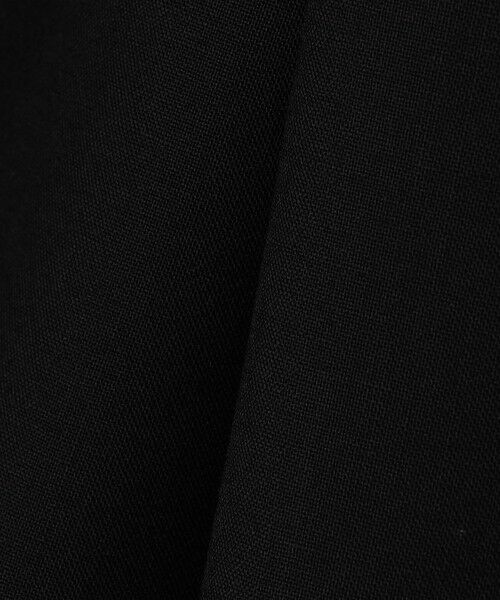 TOMORROWLAND / トゥモローランド その他パンツ | ウールトロピカル ラップパンツ | 詳細8