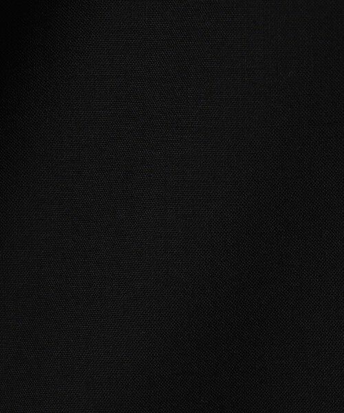 TOMORROWLAND / トゥモローランド シャツ・ブラウス | Super120's ウォッシャブルウール リラックスシャツ | 詳細10