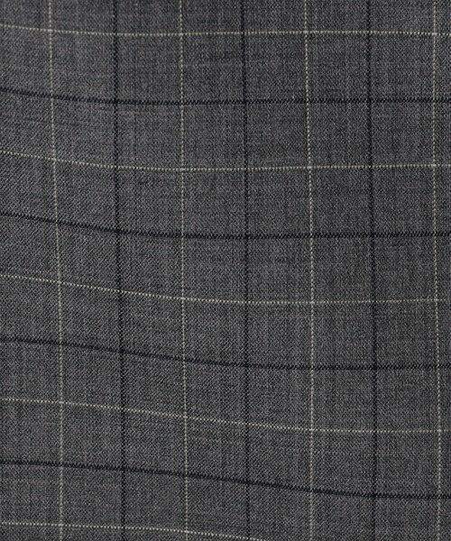 TOMORROWLAND / トゥモローランド シャツ・ブラウス | Super120's ウォッシャブルウール リラックスシャツ | 詳細11