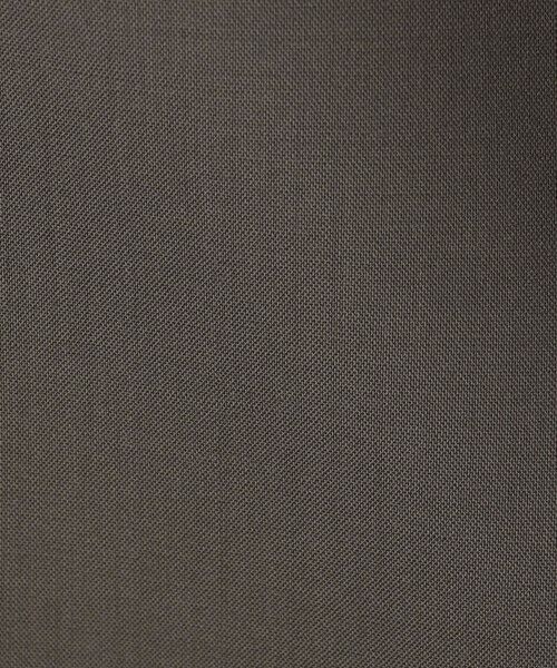 TOMORROWLAND / トゥモローランド シャツ・ブラウス | Super120's ウォッシャブルウール リラックスシャツ | 詳細12