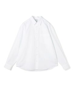 TOMORROWLAND / トゥモローランド シャツ・ブラウス | THOMAS MASON ポプリンシャツ