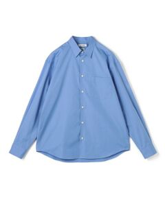 TOMORROWLAND / トゥモローランド シャツ・ブラウス | THOMAS MASON ポプリンシャツ