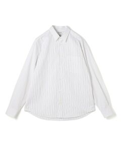 TOMORROWLAND / トゥモローランド シャツ・ブラウス | THOMAS MASON ストライブシャツ