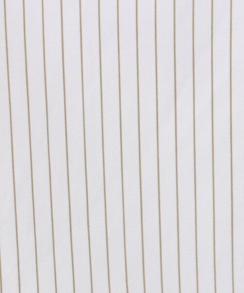 TOMORROWLAND / トゥモローランド シャツ・ブラウス | THOMAS MASON ストライブシャツ | 詳細10