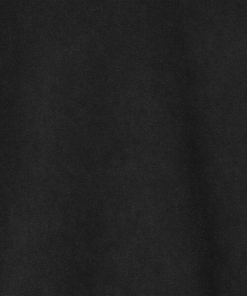 TOMORROWLAND / トゥモローランド Tシャツ | コットンガーメントダイ ロングスリーブプルオーバー | 詳細9