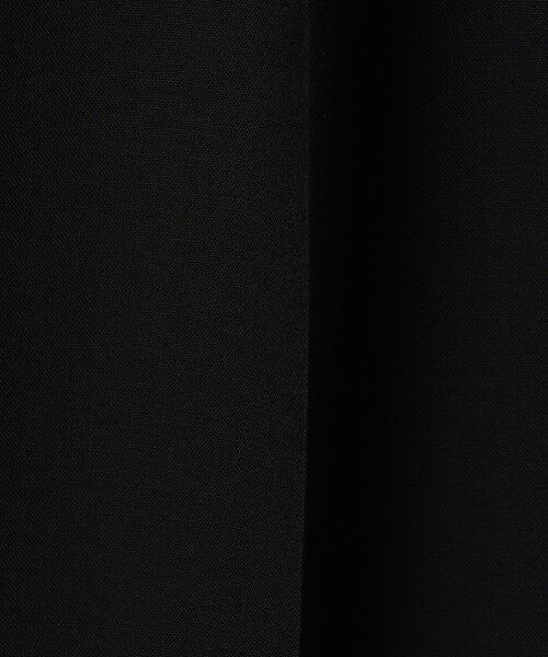 TOMORROWLAND / トゥモローランド スラックス・ドレスパンツ | Super120's ウォッシャブルウール スラックス | 詳細11