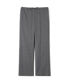 TOMORROWLAND / トゥモローランド その他パンツ | Super120's ウォッシャブルウール リラックスパンツ