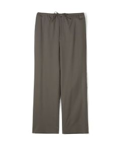 TOMORROWLAND / トゥモローランド その他パンツ | Super120's ウォッシャブルウール リラックスパンツ