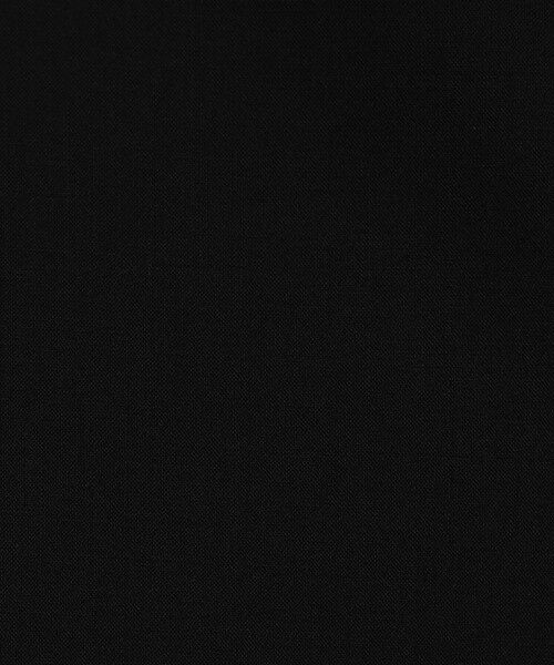 TOMORROWLAND / トゥモローランド シャツ・ブラウス | Super120's ウォッシャブルウール リラックスハーフスリーブシャツ | 詳細10