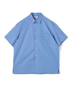 TOMORROWLAND / トゥモローランド シャツ・ブラウス | THOMAS MASON ポプリンショートスリーブシャツ