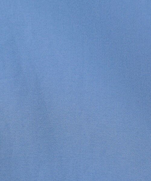 TOMORROWLAND / トゥモローランド シャツ・ブラウス | THOMAS MASON ポプリンショートスリーブシャツ | 詳細10