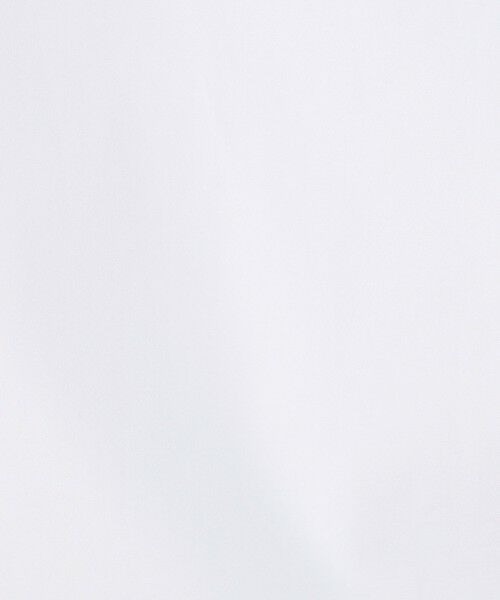 TOMORROWLAND / トゥモローランド シャツ・ブラウス | THOMAS MASON ポプリンショートスリーブシャツ | 詳細11