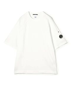 TOMORROWLAND / トゥモローランド カットソー | C.P. Company LIGHT FLEECE SS Tシャツ