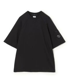 TOMORROWLAND / トゥモローランド カットソー | C.P. Company LIGHT FLEECE SS Tシャツ