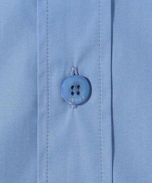 TOMORROWLAND / トゥモローランド シャツ・ブラウス | スビンウェザーコットン レギュラーカラーシャツ | 詳細7