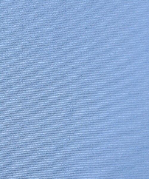 TOMORROWLAND / トゥモローランド シャツ・ブラウス | スビンウェザーコットン レギュラーカラーシャツ | 詳細8