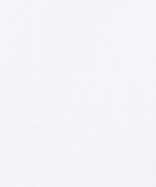 TOMORROWLAND / トゥモローランド シャツ・ブラウス | スビンウェザーコットン レギュラーカラーシャツ | 詳細9