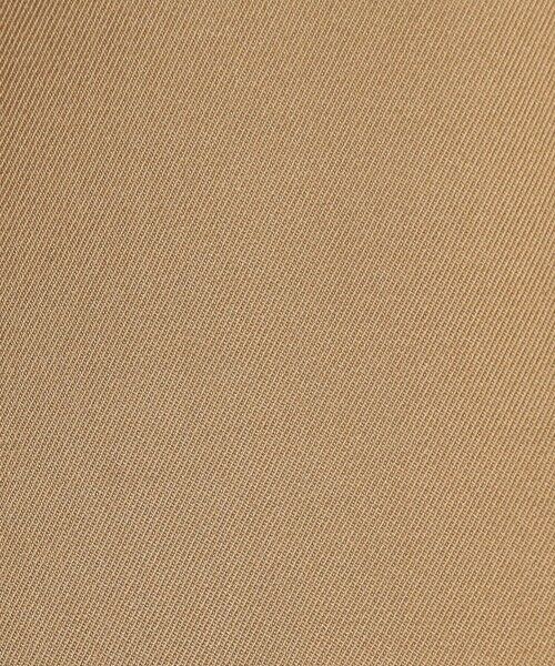 TOMORROWLAND / トゥモローランド シャツ・ブラウス | コットンギャバジン バンドカラーシャツ | 詳細9