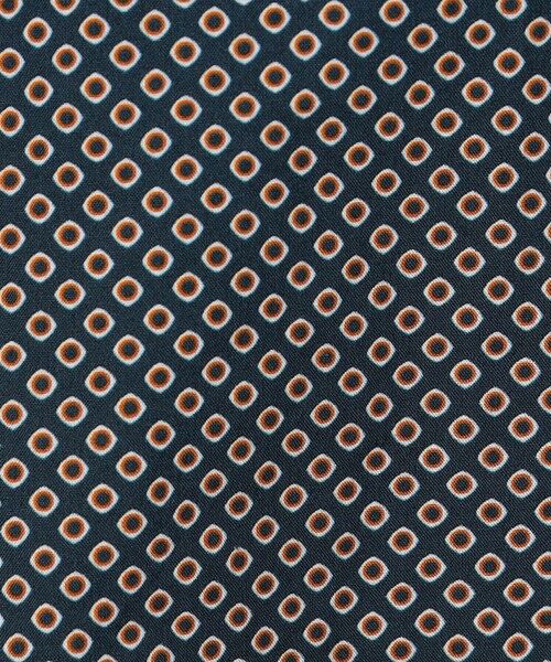 TOMORROWLAND / トゥモローランド シャツ・ブラウス | 【別注】LUIGI BORRELLI GABLE コットンプリント ボタンダウンシャツ | 詳細11