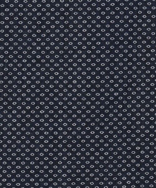 TOMORROWLAND / トゥモローランド シャツ・ブラウス | 【別注】LUIGI BORRELLI GABLE コットンプリント ボタンダウンシャツ | 詳細13