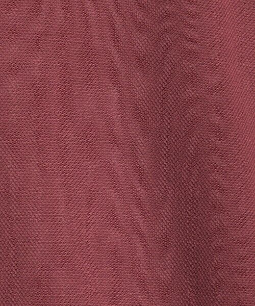 TOMORROWLAND / トゥモローランド ニット・セーター | コットンメッシュ スキッパーニット | 詳細10