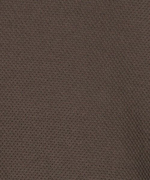 TOMORROWLAND / トゥモローランド ニット・セーター | コットンメッシュ スキッパーニット | 詳細9