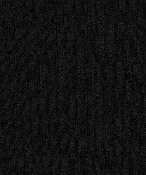 TOMORROWLAND / トゥモローランド ニット・セーター | リネンコットンナイロンプレーティング スキッパーニット | 詳細10