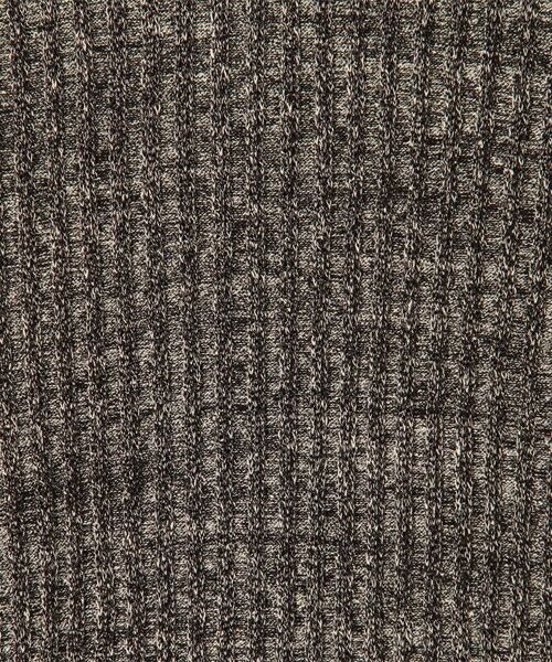 TOMORROWLAND / トゥモローランド ニット・セーター | リネンコットンナイロンプレーティング スキッパーニット | 詳細11