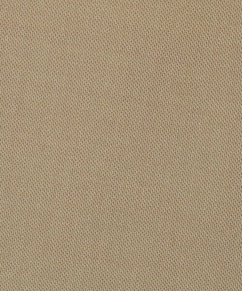 TOMORROWLAND / トゥモローランド スラックス・ドレスパンツ | Super120'sウールポリエステル 1プリーツイージースラックス | 詳細12