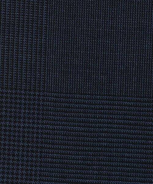 TOMORROWLAND / トゥモローランド スラックス・ドレスパンツ | Super120'sウールポリエステル 1プリーツイージースラックス | 詳細13