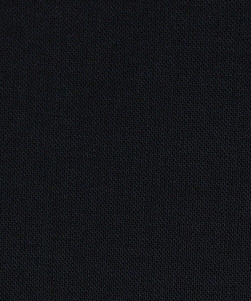 TOMORROWLAND / トゥモローランド スラックス・ドレスパンツ | Super120'sウールポリエステル ノープリーツスリムスラックス | 詳細13