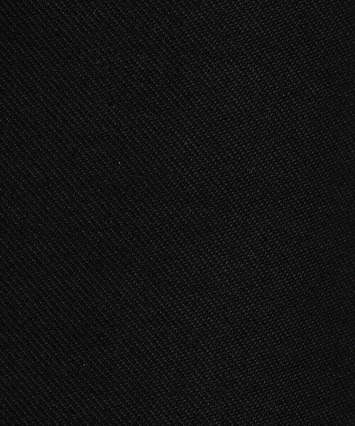TOMORROWLAND / トゥモローランド スラックス・ドレスパンツ | コットンポリエステル ストレッチツイルジャージー 1プリーツイージースラックス | 詳細12