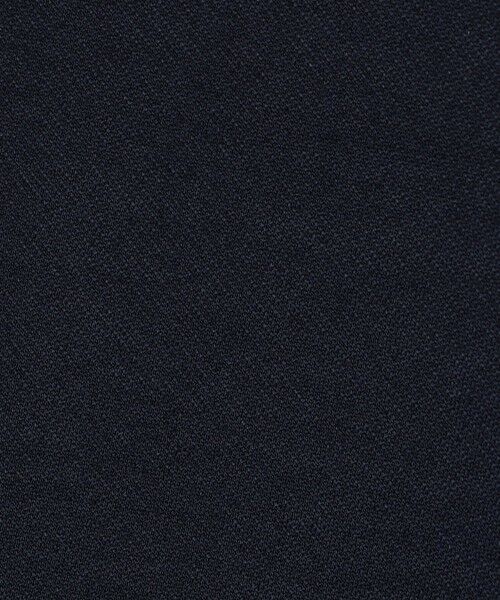 TOMORROWLAND / トゥモローランド スラックス・ドレスパンツ | コットンポリエステル ストレッチツイルジャージー 1プリーツイージースラックス | 詳細13