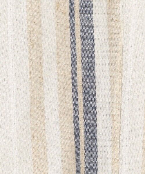 TOMORROWLAND / トゥモローランド テーラードジャケット | 【別注】TAGLIATORE G-LIGHT リネンレーヨン シングルブレステッド 2Bジャケット | 詳細13