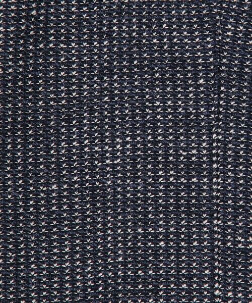 TOMORROWLAND / トゥモローランド テーラードジャケット | 【別注】TAGLIATORE G-LIGHT コットンナイロンリネンジャージー シングルブレステッド 2Bジャケット | 詳細13