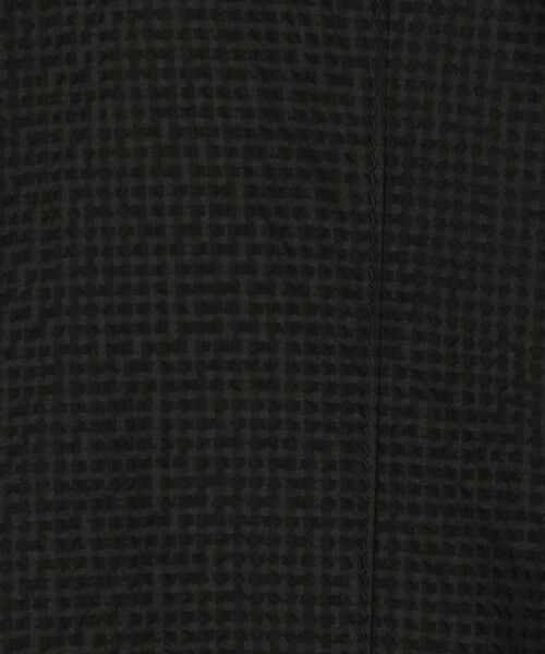 TOMORROWLAND / トゥモローランド テーラードジャケット | 【別注】TAGLIATORE G-LIGHT ナイロンポリエステルサッカー シングルブレステッド 2Bジャケット | 詳細14