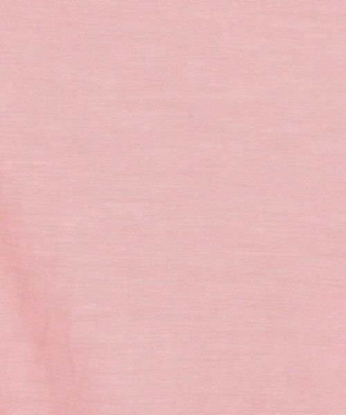 TOMORROWLAND / トゥモローランド シャツ・ブラウス | mando レーヨンコットン スタンドカラーロングスリーブシャツ | 詳細11