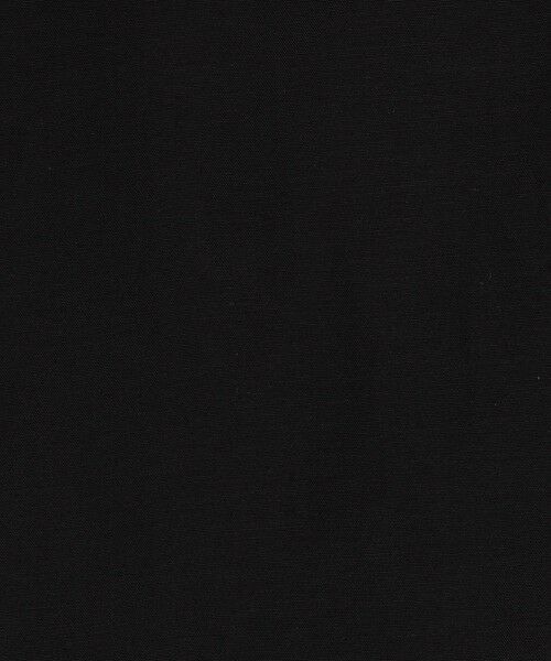 TOMORROWLAND / トゥモローランド シャツ・ブラウス | mando レーヨンコットン スタンドカラーロングスリーブシャツ | 詳細12