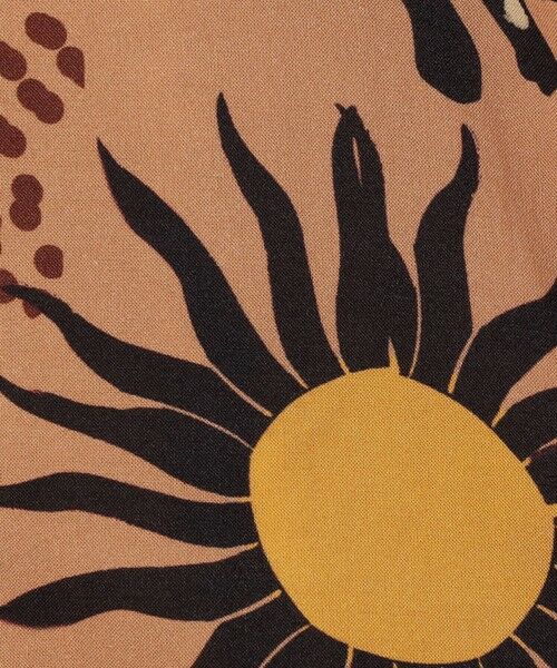 TOMORROWLAND / トゥモローランド シャツ・ブラウス | 【別注】m's braque ポリエステル オープンカラー ハーフスリーブシャツ | 詳細11