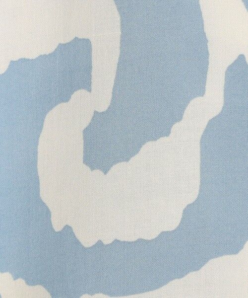 TOMORROWLAND / トゥモローランド シャツ・ブラウス | 【別注】m's braque ポリエステル オープンカラー ハーフスリーブシャツ | 詳細11