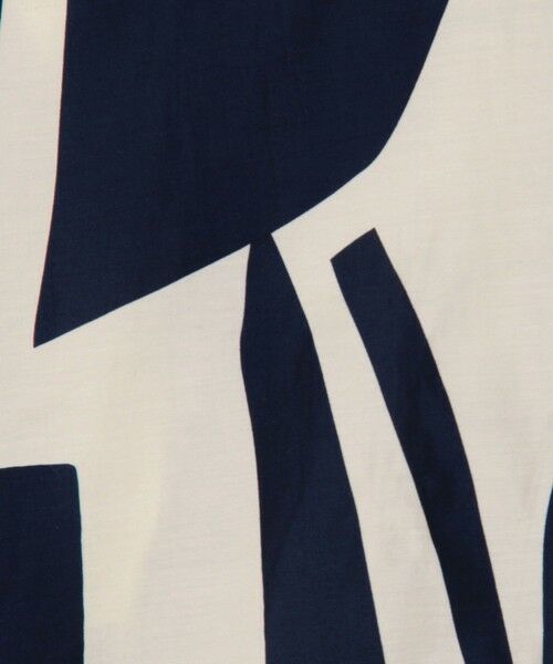 TOMORROWLAND / トゥモローランド シャツ・ブラウス | 【別注】HAVERSACK ATTIRE 総柄プリント オープンカラーハーフスリーブシャツ | 詳細11